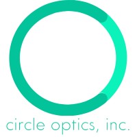 Circle Optics, Inc. logo - Similar company to Techrochester