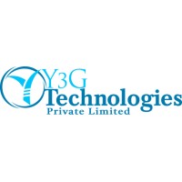 Y3G TECHNOLOGIES PRIVATE LIMITED