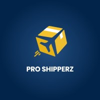 Proshipperz logo - Similar company to Kapscomoto