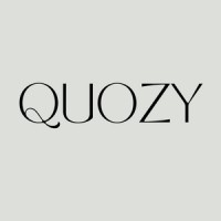 Quozy logo - Similar company to Twoneeds