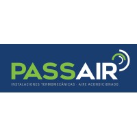 Passair S.R.L logo - Similar company to Smart Developments
