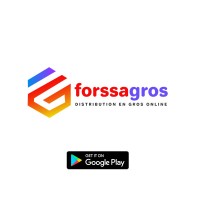 Forssagros logo - Similar company to Forssa-فرصة