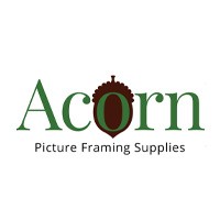 Acorn logo - Similar company to Nsigns