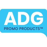 ADG Promo Products logo - Similar company to Skylight Creative Ideas