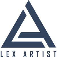 Lex Artist Sp. z o.o. logo - Similar company to Nomacom Group Sp. Z O.O.