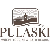 Town of Pulaski logo - Similar company to Botetourt County Economic Development