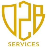 O2B Services logo - Similar company to Baks Technology Services