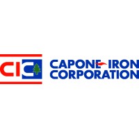 Capone Iron Corporation logo - Similar company to Capone & Associates