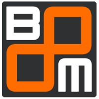 Boomsoft LTD logo - Similar company to Siatlab