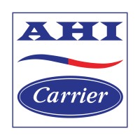 AHI Carrier CIS logo - Similar company to Alsem