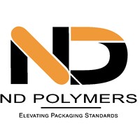 ND Polymers logo - Similar company to Gupta Polymers