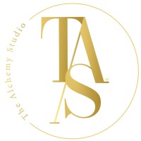 The Alchemy Studio logo - Similar company to Sini Designs