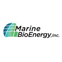 Marine BioEnergy, Inc logo - Similar company to Avaris Inc.