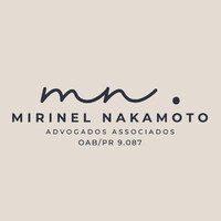 Mirinel Nakamoto Advogados Associados logo - Similar company to Valério & Corbani Advogados Associados