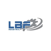 LBF Industrial logo - Similar company to Gallus Equipamentos