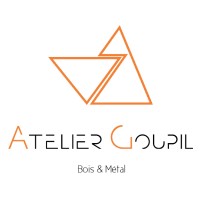 Atelier Goupil Bois Métal logo - Similar company to Avec Ingénierie - Programmation
