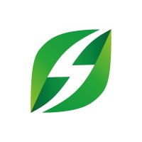 Greenflash logo - Similar company to Chargeone