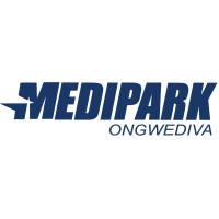Ongwediva Medipark Hospital logo - Similar company to World Vc Fund