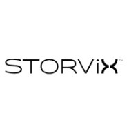 STORViX AB logo - Similar company to 454 Life Sciences