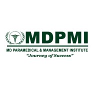 MD Paramedical And Management Institute logo - Similar company to Certified Nursing Assistant