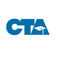 California Teachers Association logo - Similar company to California Commission On Teacher Credentialing