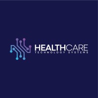 Healthcare Technology Systems logo - Similar company to Letscms Mlm Software