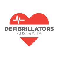 Defibrillators Australia logo - Similar company to Aed Authority Australia