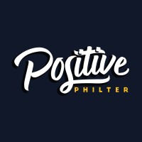 Positive Philter logo - Similar company to Defy Consulting Firm