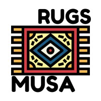 Rugs Musa logo - Similar company to Rugshook