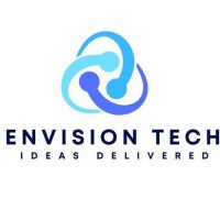 Envision Tech logo - Similar company to Envision Tech