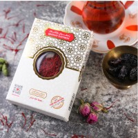 Saffron Qaenat AE logo - Similar company to Qaenat Saffron