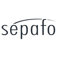 Sépafo logo - Similar company to Studio Clouzo