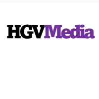 HGV Media logo - Similar company to High Con Marketing