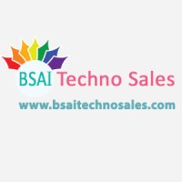 BSAI Techno Sales logo - Similar company to Armis Tech