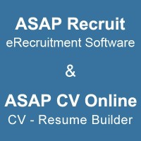 ASAP Recruit logo - Similar company to Frc Recruitment And Consultancy Ltd