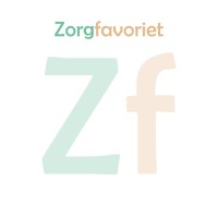 Zorgfavoriet logo - Similar company to Samen Verder
