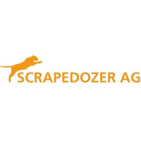 Scrapedozer AG logo - Similar company to Egeler Lutz Ag