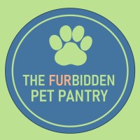 The Furbidden Pet Pantry logo - Similar company to Montgomery Litho Limited