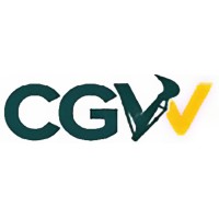CGW Australia logo - Similar company to 6D Civil