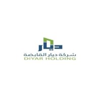 Diyar Holding logo - Similar company to Mars Holding