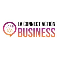 La Connect Action Business #LCAB logo - Similar company to Groupe Monky