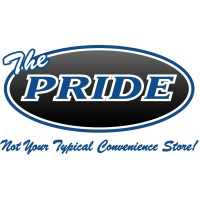 The PRIDE Stores logo - Similar company to Parent Petroleum