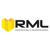 RML Construtora logo - Similar company to Step Do Brasil