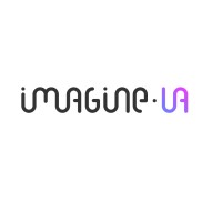ImagineLA (ex-CDLA) logo - Similar company to Deventa