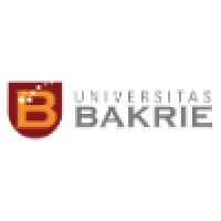 Universitas Bakrie logo - Similar company to Webitronix