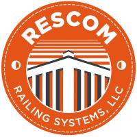 Rescom Railing Systems LLC logo - Similar company to Stainless Railing Essentials