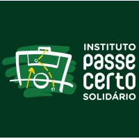 Instituto Passe Certo logo