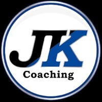 JK Coaching logo - Similar company to Jk Coaching Hub: Centre For Teacher Professional Development