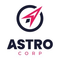 Astro Corp logo - Similar company to Orión Estudio