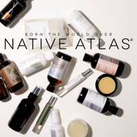 NATIVE ATLAS logo - Similar company to Chykalophia